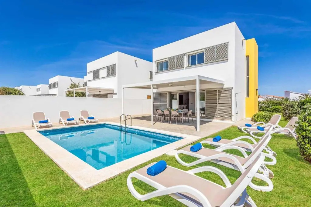 Villa Perez