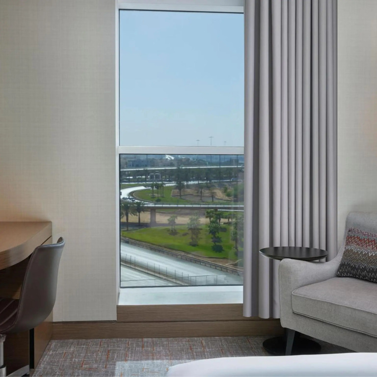 Courtyard by Marriott Riyadh Northern Ring Road
