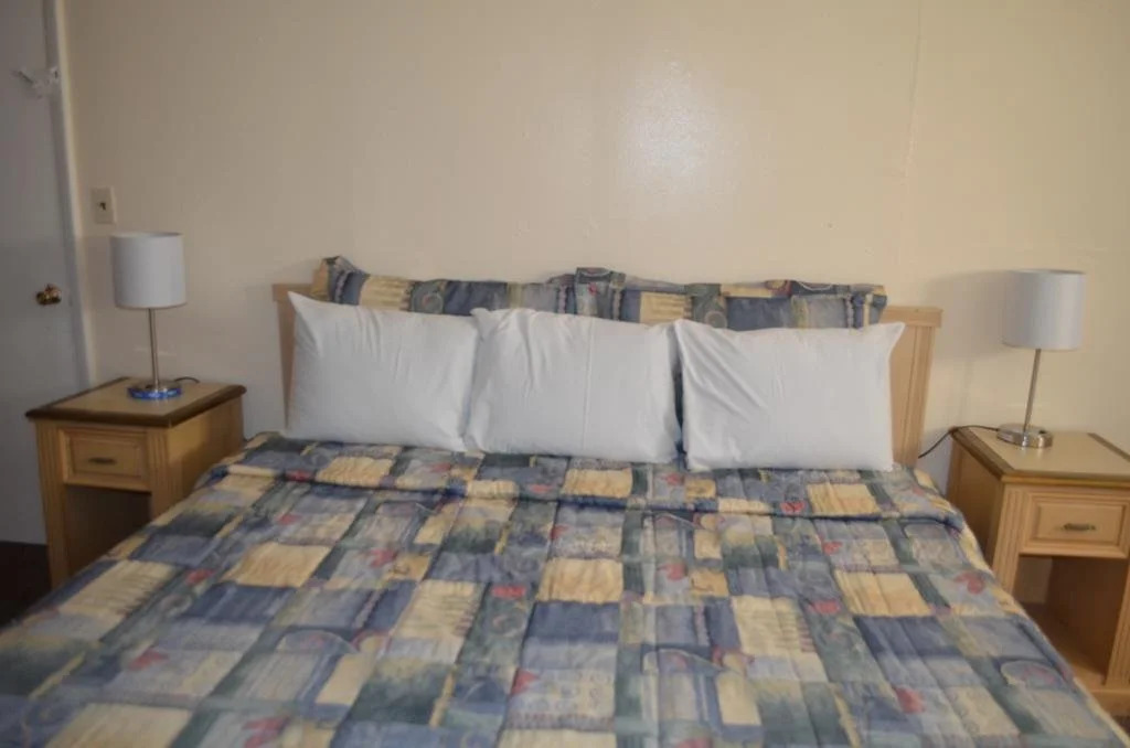 Budget Inn