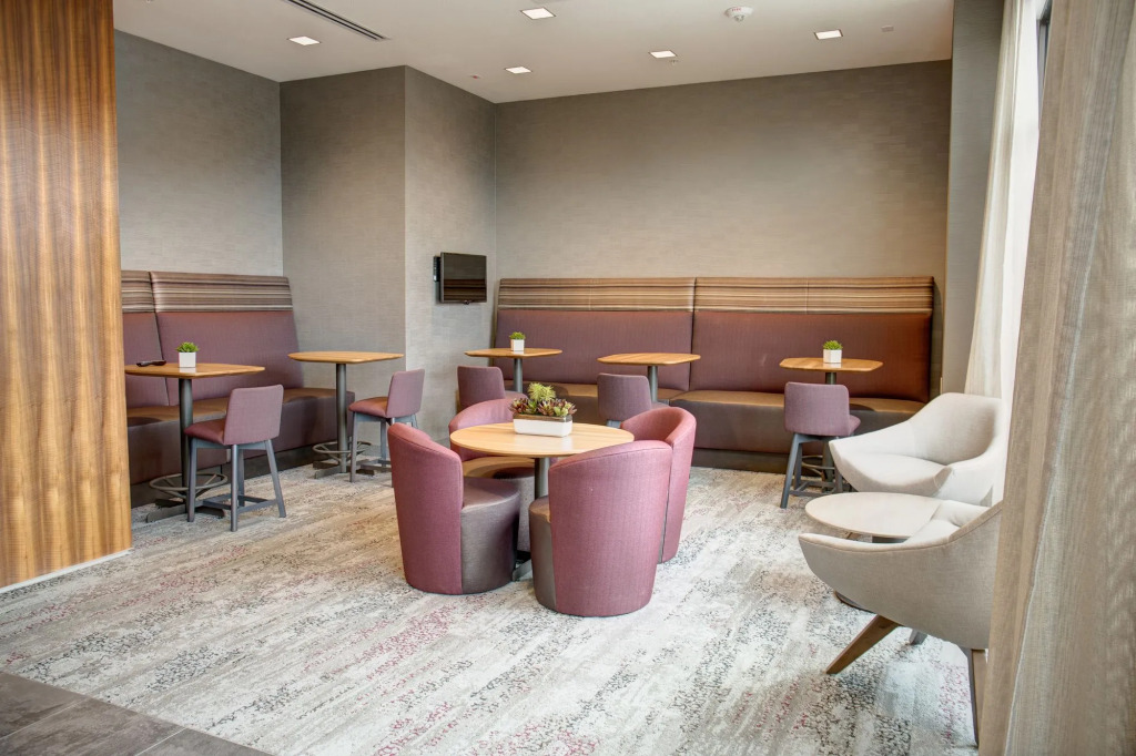 Courtyard by Marriott Cedar City