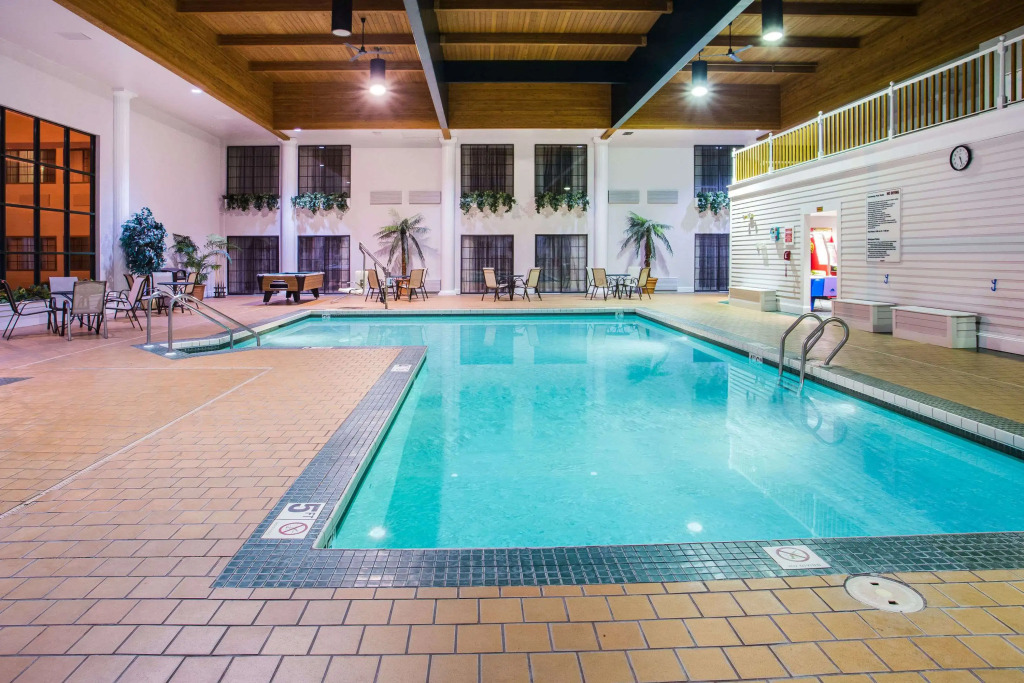 Baymont by Wyndham Madison