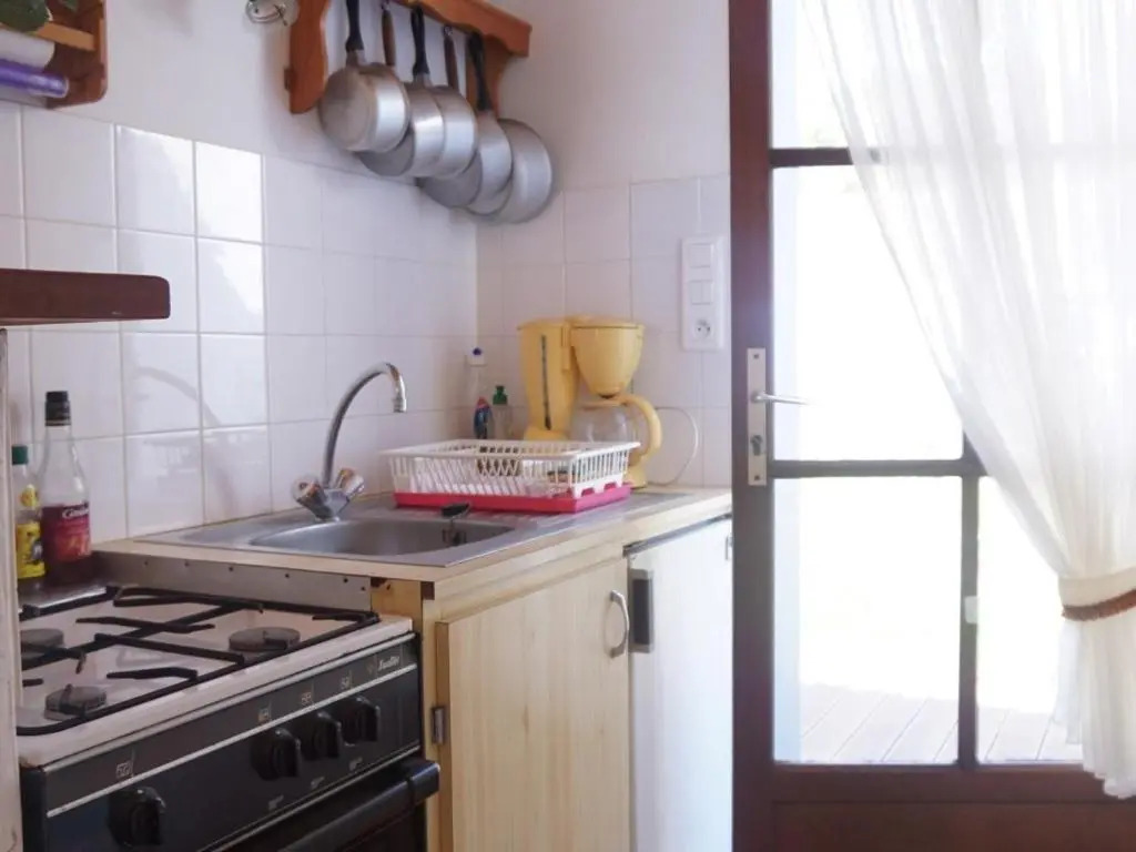 Maison Noirmoutier-en-l'Île, 3 pièces, 4 personnes - FR-1-224B-158