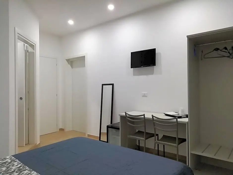 B&B DreAm Porto Cesareo