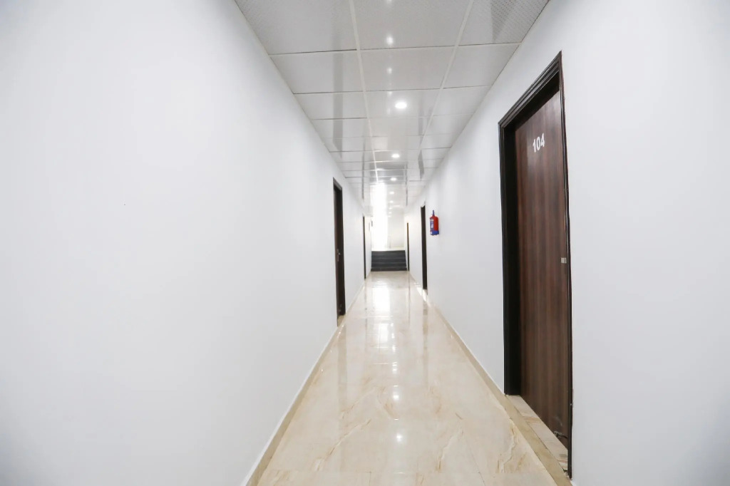 OYO 45508 Hotel Shehnai