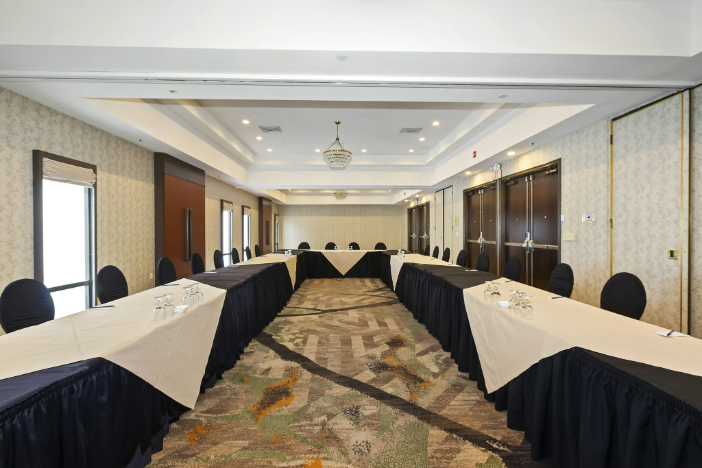 Doubletree by Hilton Whittier
