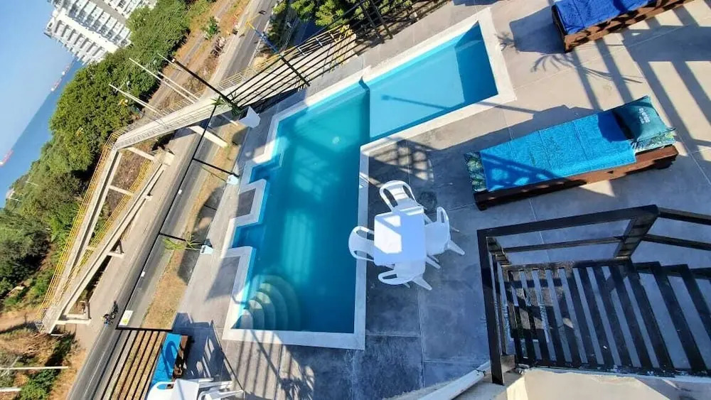 Hotel hm Caribe