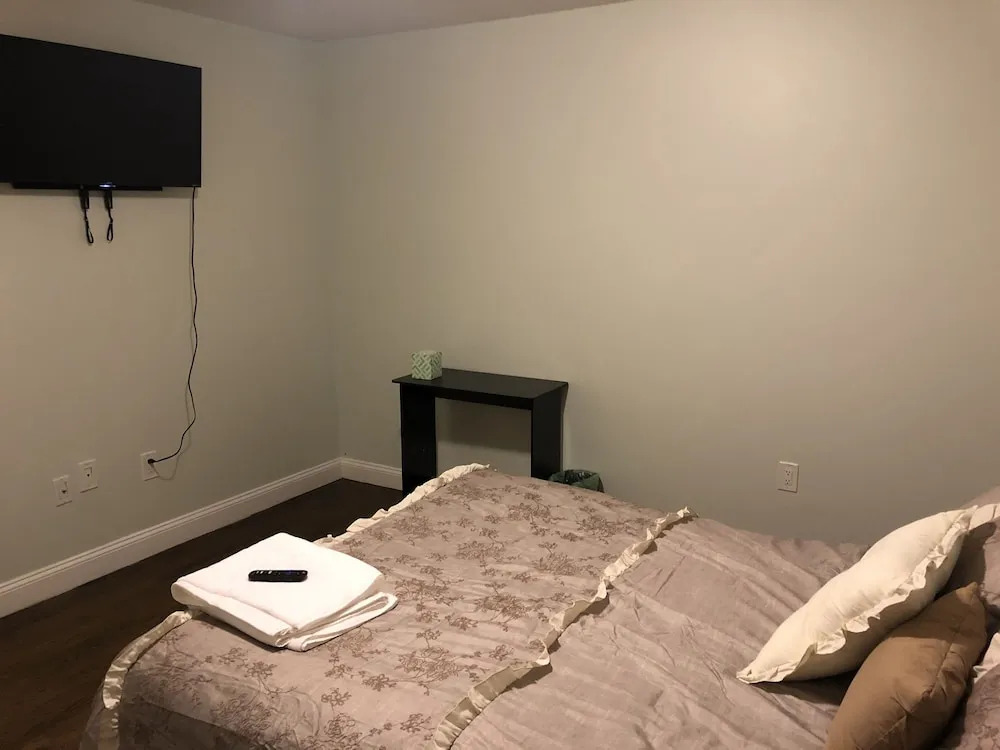 Pasadena B&B