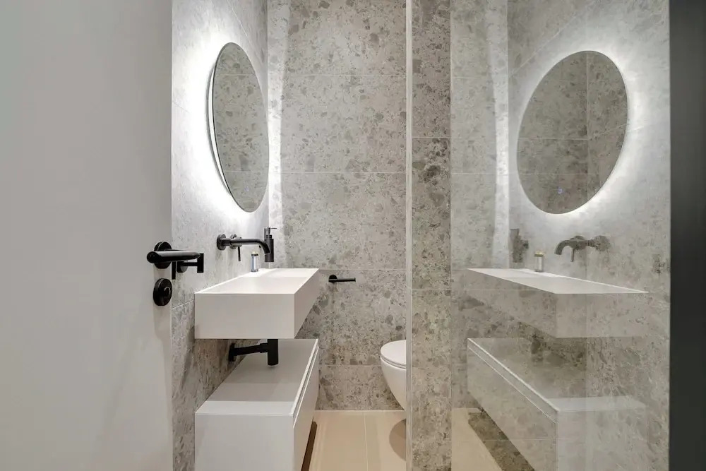Modern Studio - 2P - Clignancourt