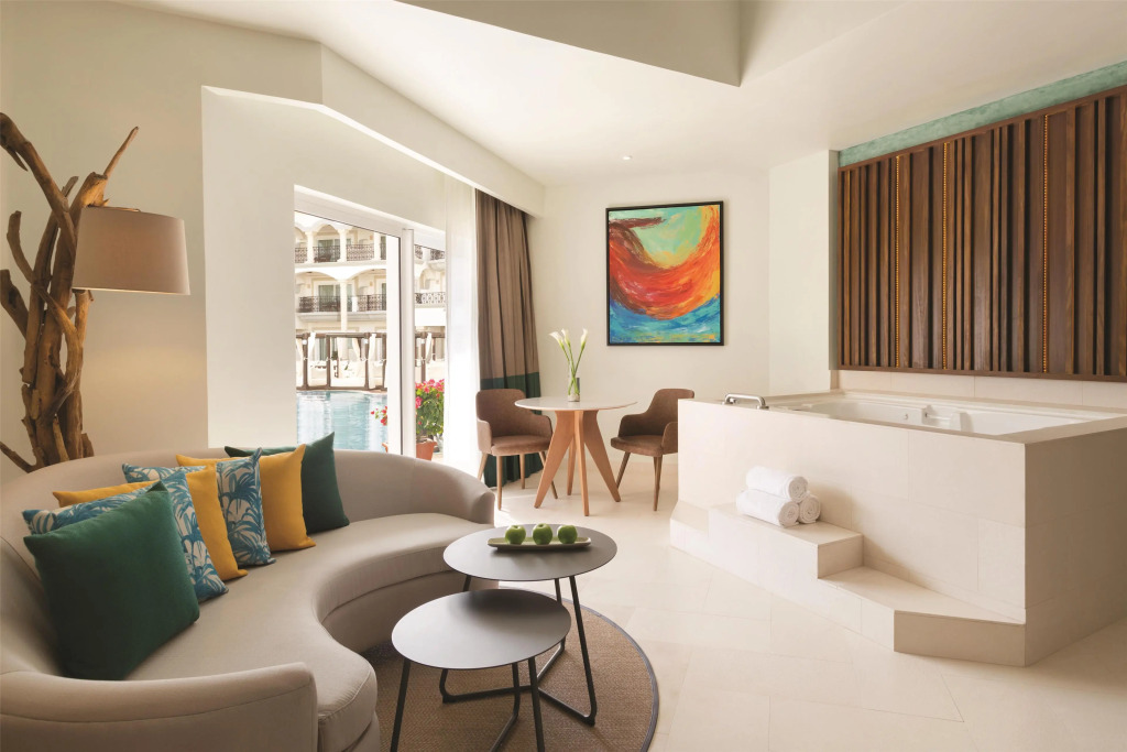 Hyatt Vivid Playa Del Carmen All-Inclusive Adult Only Resort