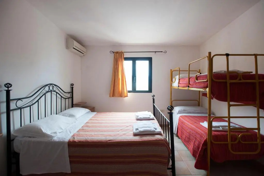 Residence Punta Cilento