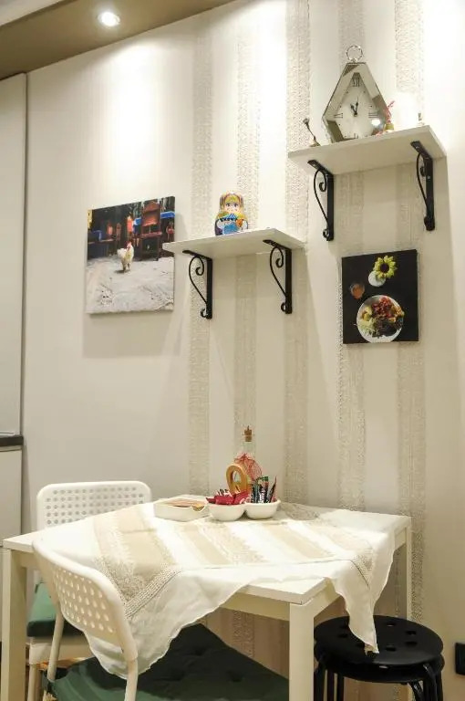 Apartment D-22
