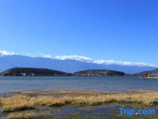 Yibo·Miyang | Holiday Villa Tuye · Seaview Resort Homestay