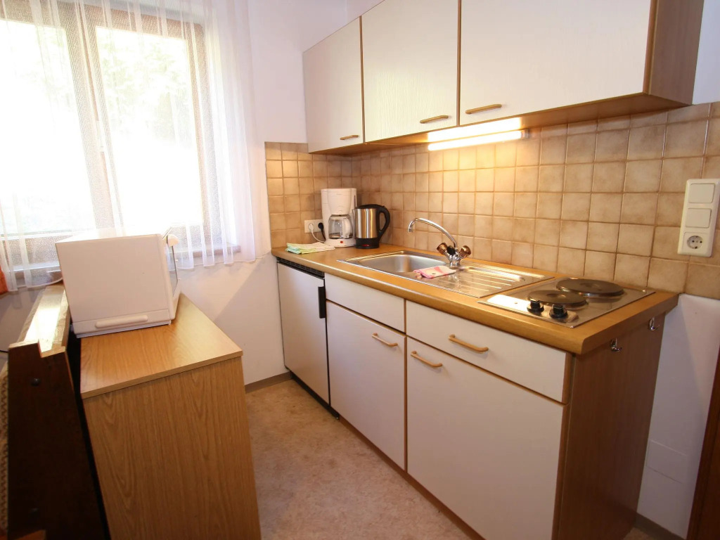 Apartment in Wagrain at the ski Lift