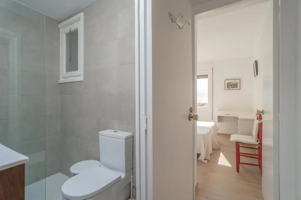 M-1 CALELLA DE PALAFRUGELL 4 PAX
