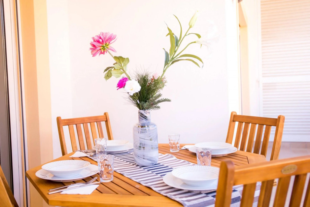 A04 - Large Modern 1 bed Apartment with pool by DreamAlgarve