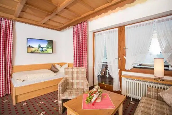 Steigmühle Pension Garni