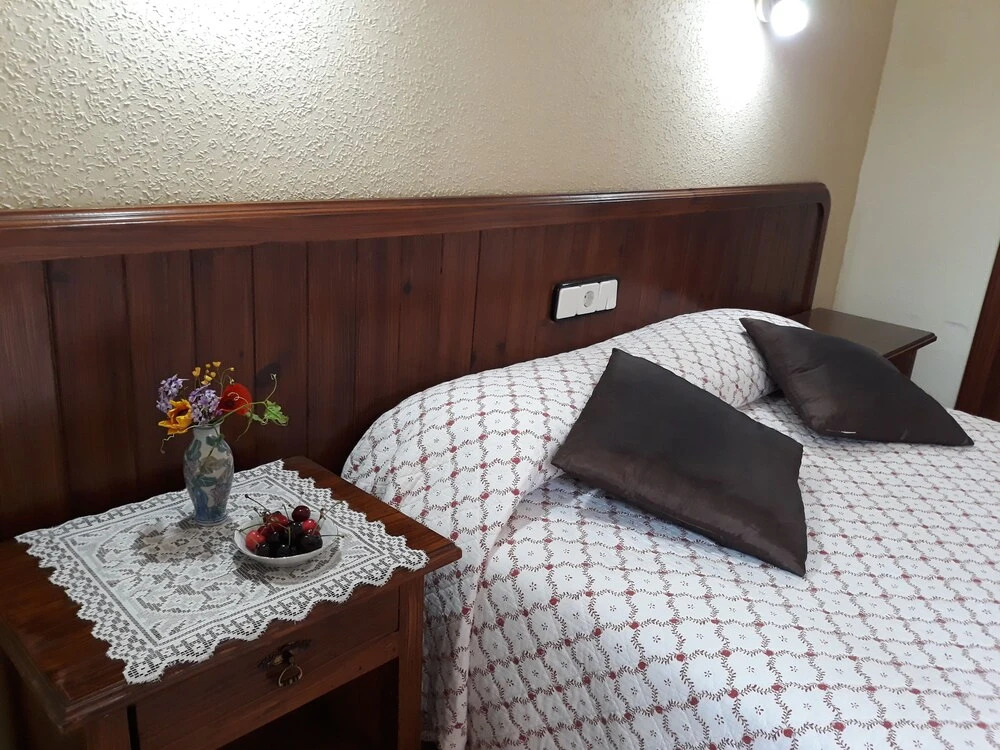Hostal Rural El Campito