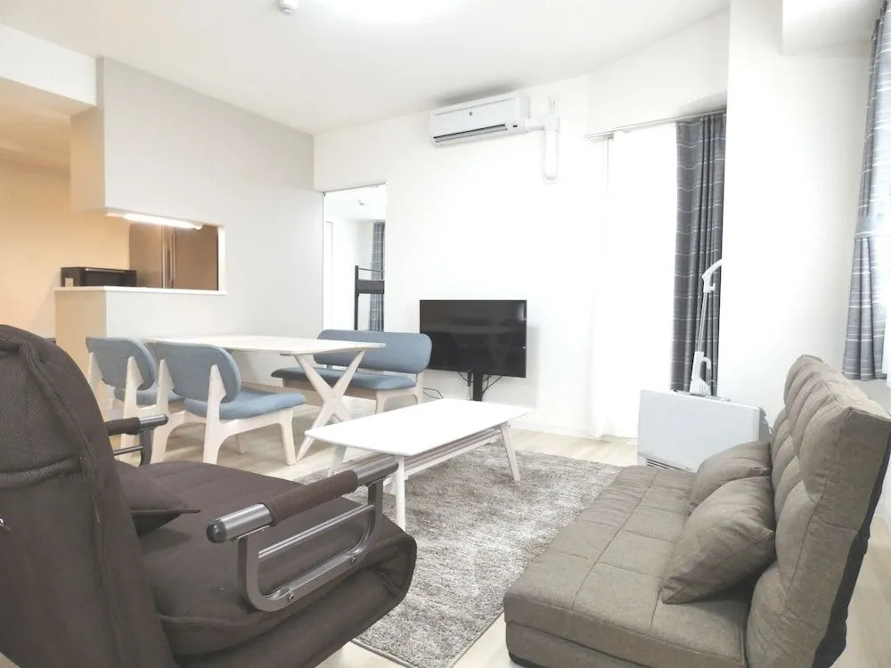 Alpha Square Minami 6 Jo 507