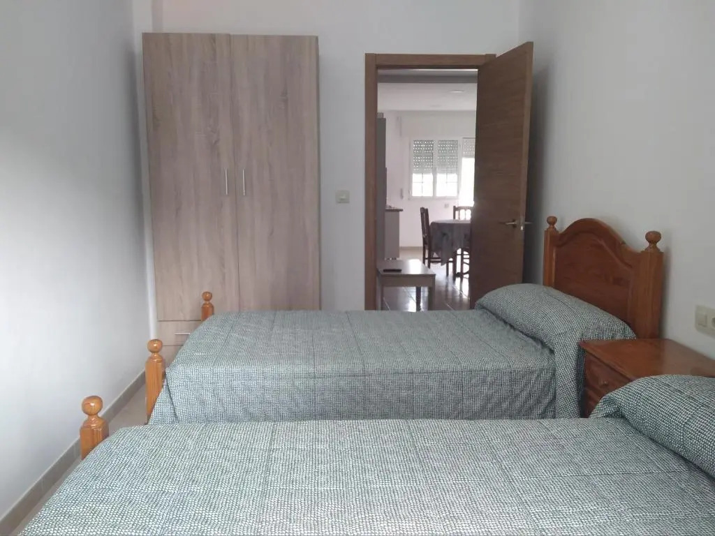 Apartamento en Vilagarcía (Rías Baixas)