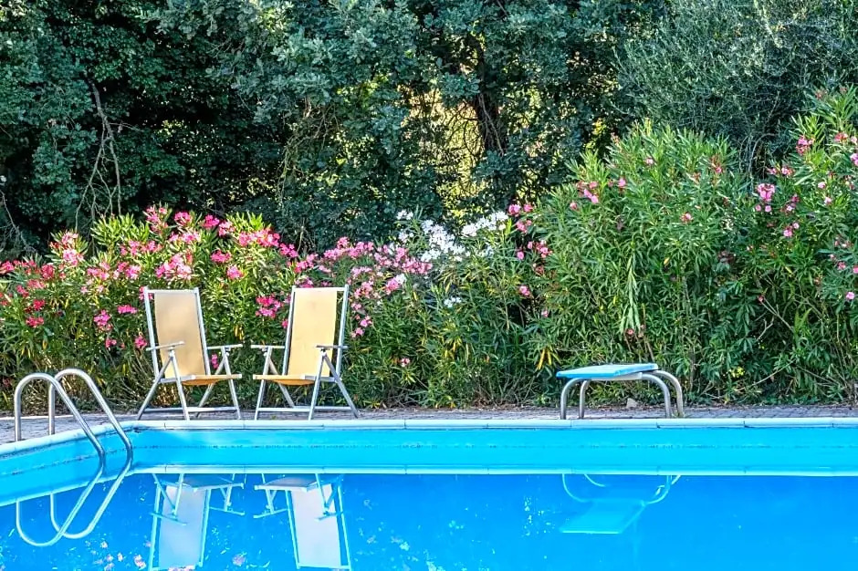 Umbria Country B&b