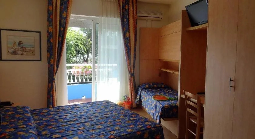 Hotel Playa Blanca