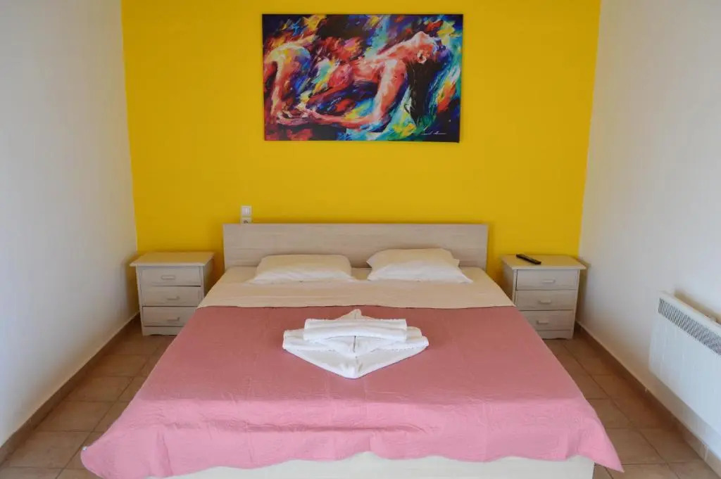 Serenity House Aigio Dimitropoulos