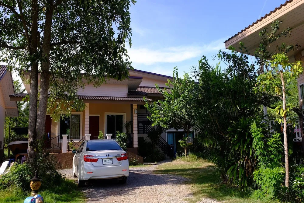 Baankafae Resort