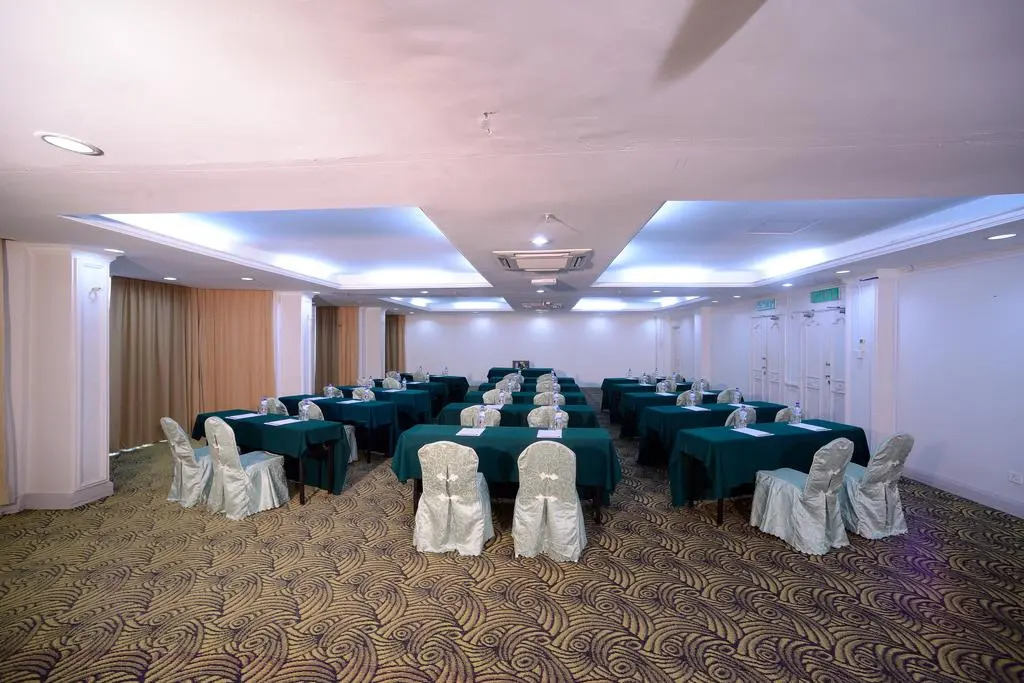 Bella Vista Express Hotel