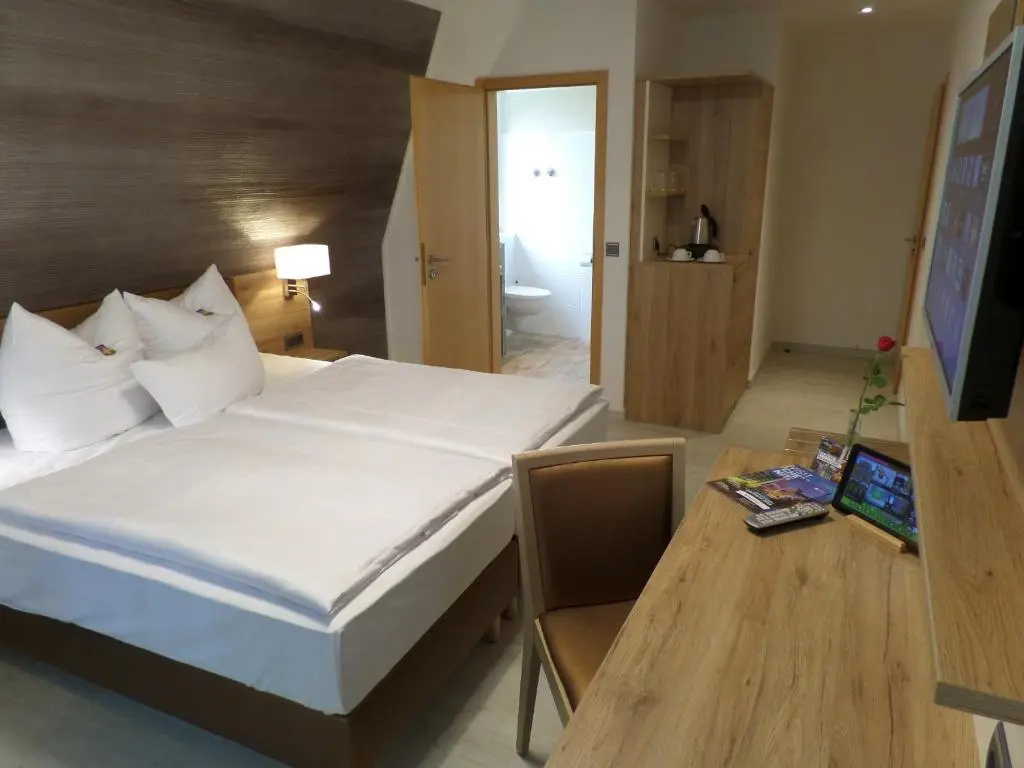 C-YOU Hotel Chemnitz