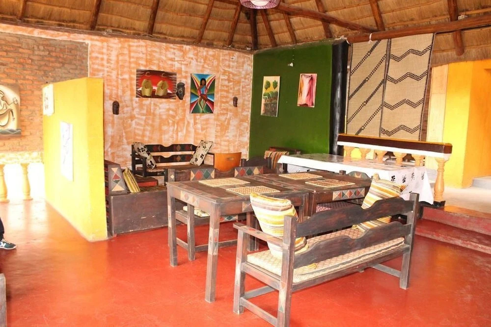 Zebra Boutique Hotel
