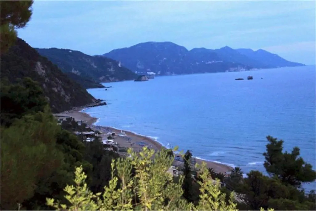 Corfu Dream Holidays Villas 4-6