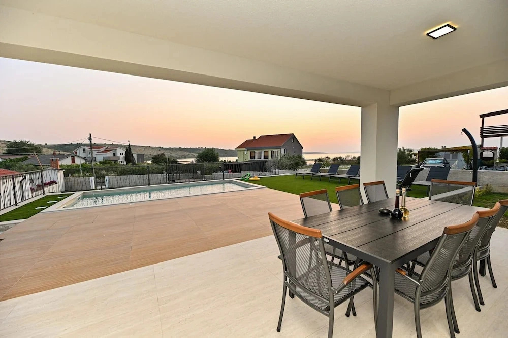 Villa Giovanni Zadar Villas