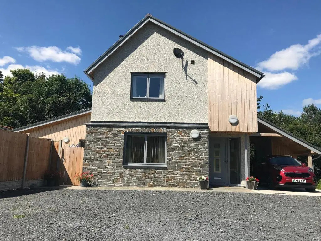 Moelfre B&B