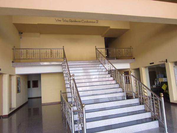 Villa View Talay near Walking Street and beaches