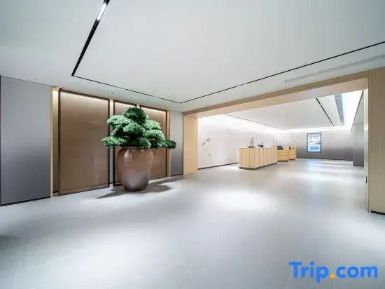 JI Hotel (Xinxiang Xinfei Avenue)