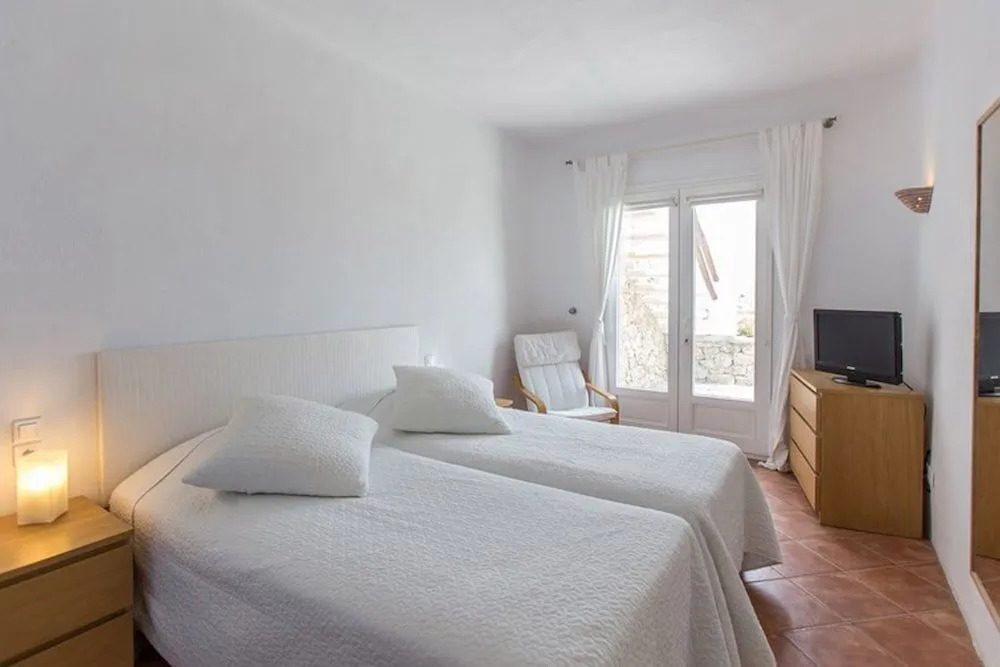Villa Super Two in Super Paradise