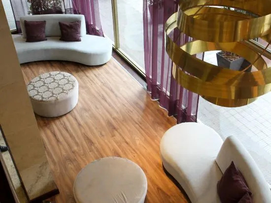 Hotel Majestic Rosario