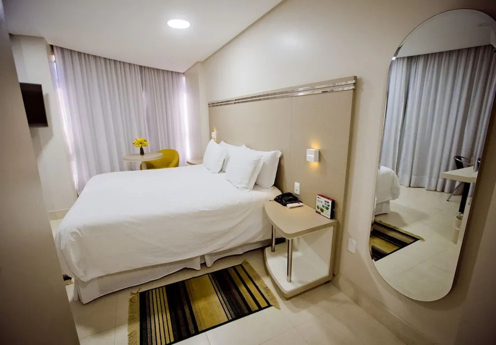 Hotel San Pietro
