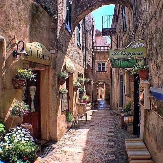 Albergo Calcagno