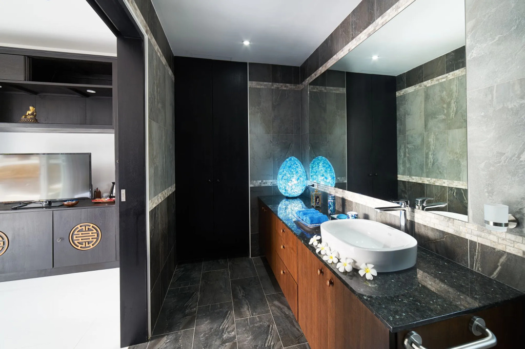 Blue Dream Villa