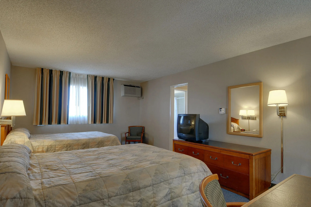 Vagabond Inn Oxnard