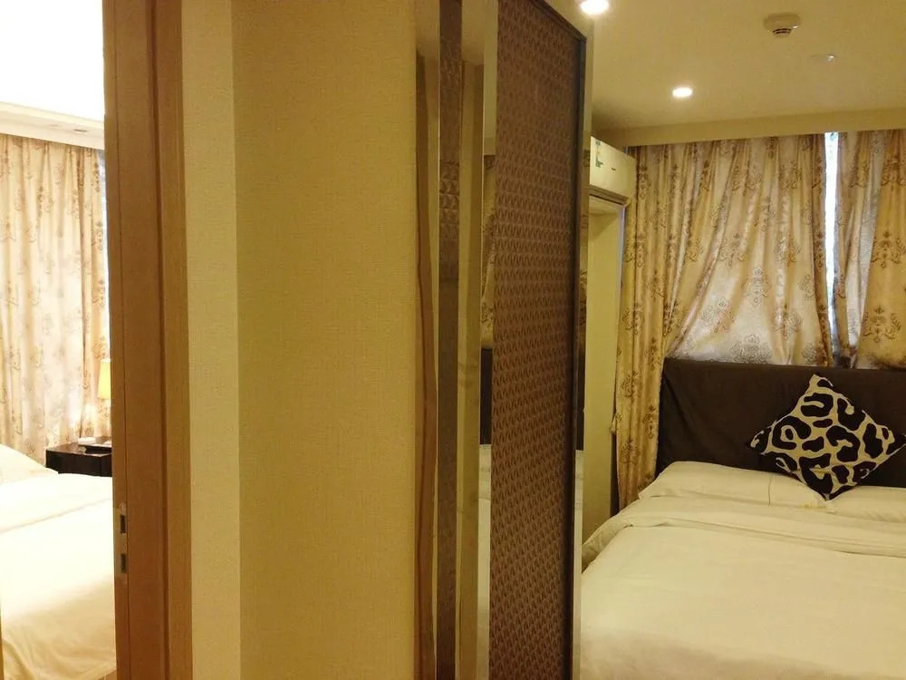 Guangzhou Erjiana Hotel