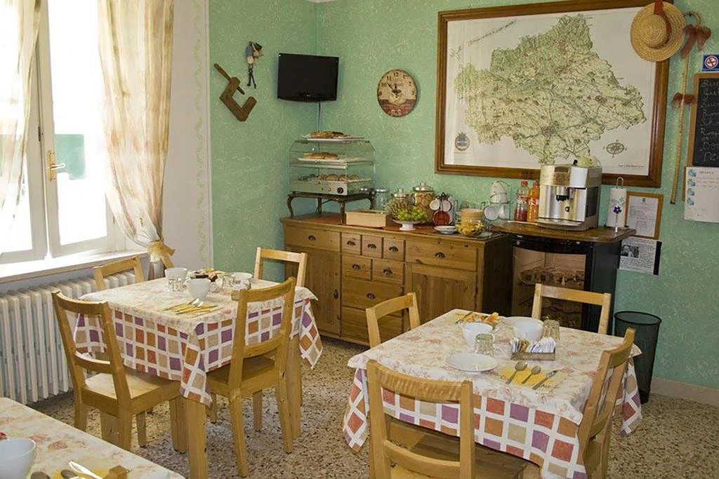 B&B Vigne Correr