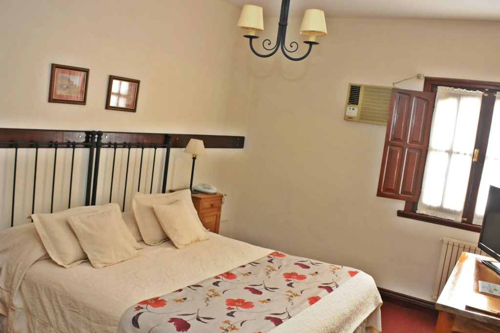 Hosteria Casagrande