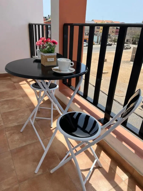 DAISAL APARTMENT - 2 bedroom apartment near the beach and city center