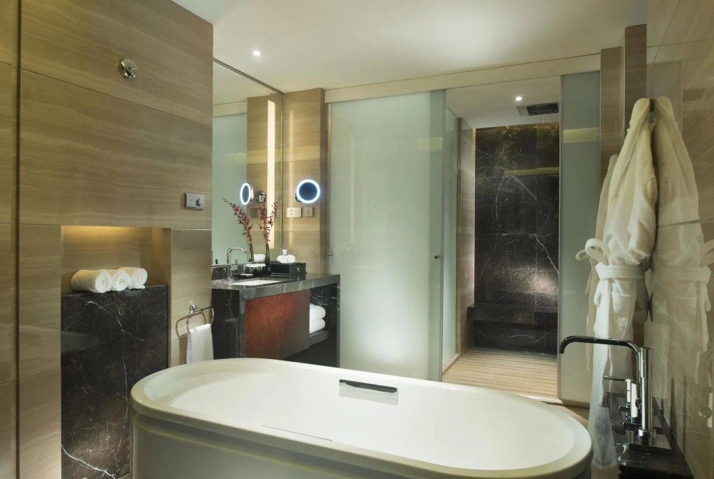Hilton Shijiazhuang