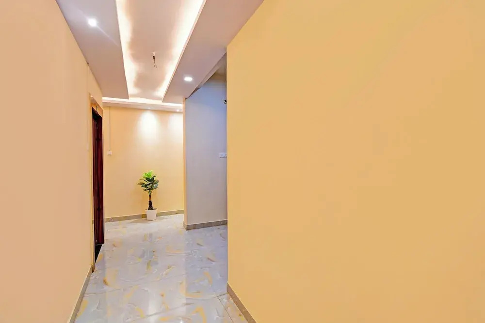 Fabhotel Rj