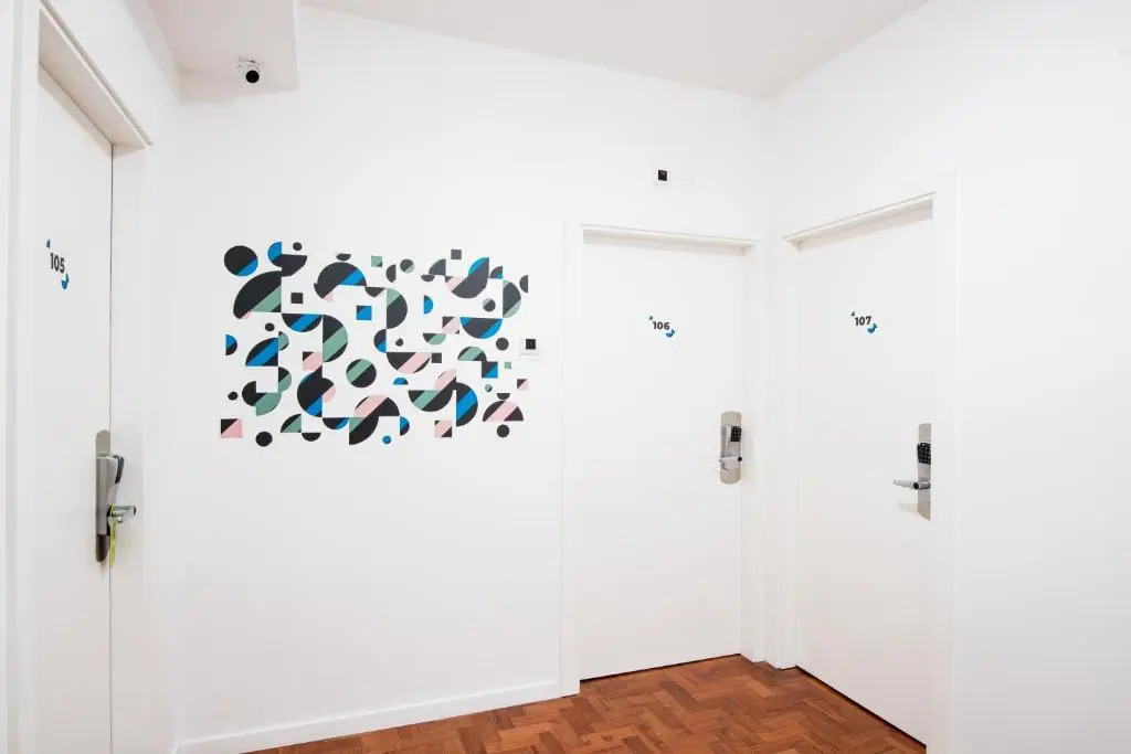LSA Campos by Numa