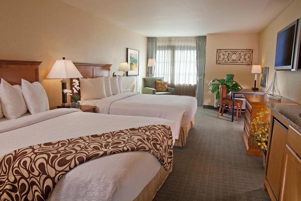 Silver Cloud Hotel - Mukilteo Waterfront