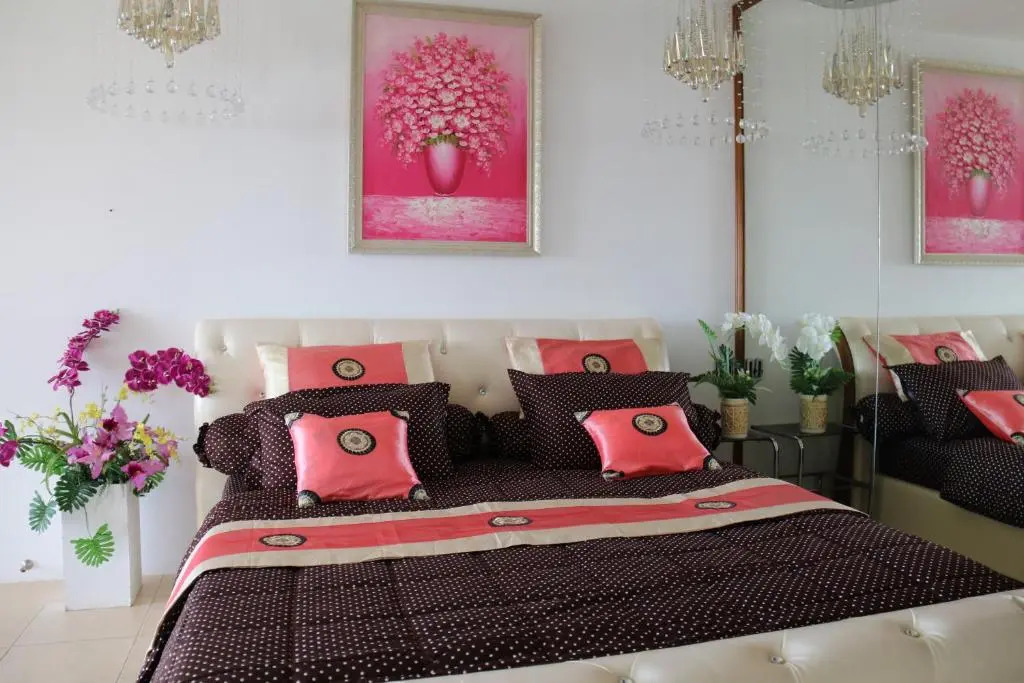 View Talay 3 apartments